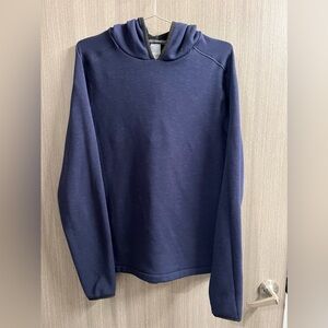 C9 Champion Men's Hoodie Sweatshirt, Navy Blue, M